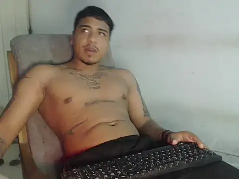 camiloacosta321 online show from November 2025 07:03:02 AM