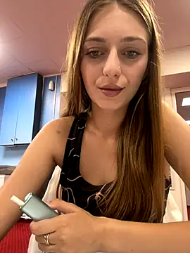 AdissonLane online show from September 2025 04:25:01 PM