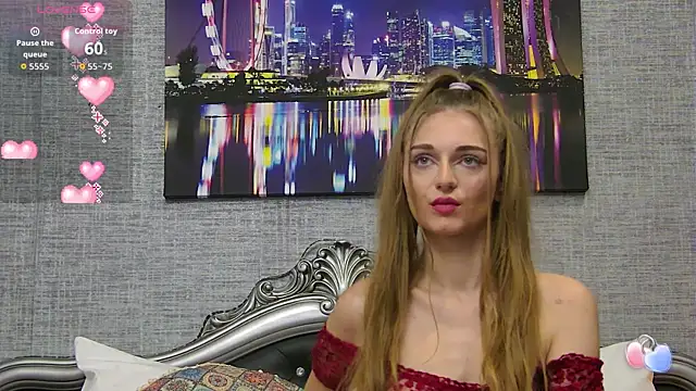 Snapshot of AdissonLane chatting on November 2025 05:40:01 PM AdissonLane online show from November 2025 05:40:01 PM