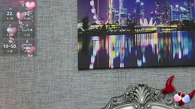 Snapshot of AdissonLane chatting on November 2025 05:57:02 PM AdissonLane online show from November 2025 05:57:02 PM