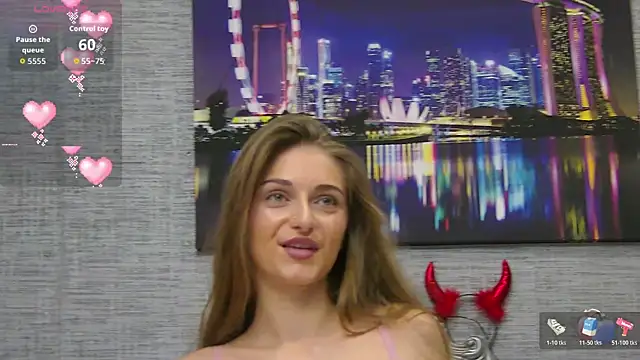 Snapshot of AdissonLane chatting on November 2025 06:23:02 PM AdissonLane online show from November 2025 06:23:02 PM