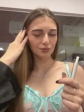 AdissonLane online show from January 2026 05:30:02 PM