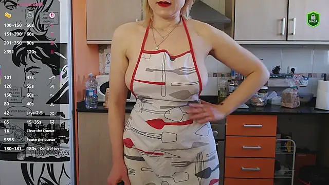 JennyCoquine online show from November 2025 10:19:02 AM