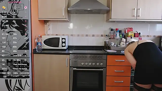 JennyCoquine online show from February 2026 10:02:02 AM