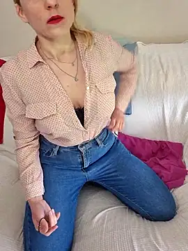 JennyCoquine online show from November 2025 10:14:02 AM