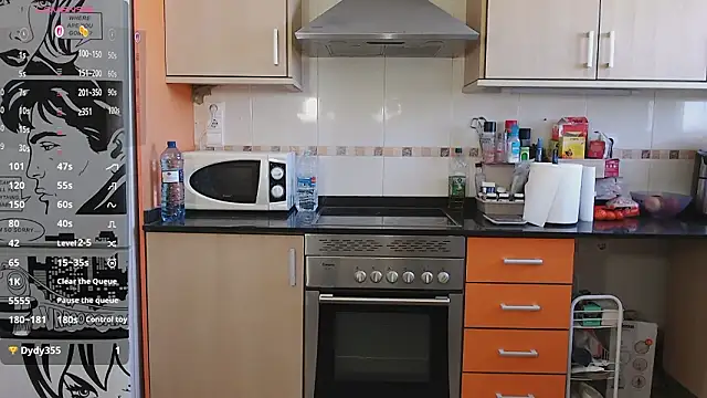 JennyCoquine online show from February 2026 09:53:01 AM