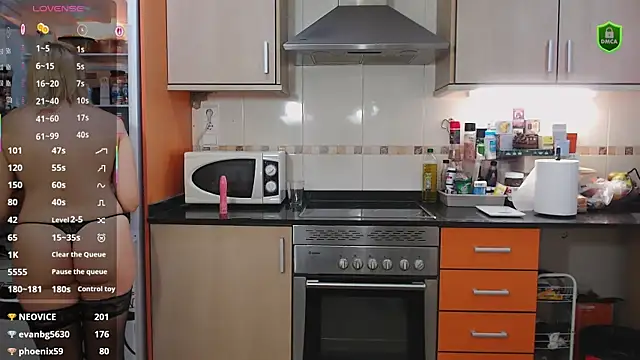 JennyCoquine online show from October 2025 10:10:02 PM