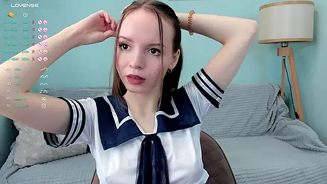 AlodiaHamblett online show from February 2025 07:19:01 AM