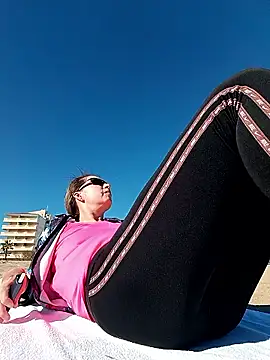 uber babe online show from January 2026 12:34:01 PM