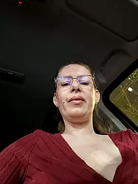uber babe online show from February 2025 06:31:01 PM
