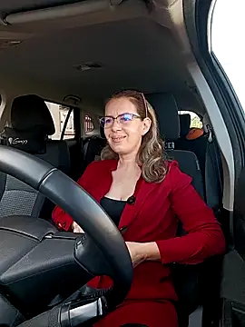 uber babe online show from December 2025 12:07:01 PM