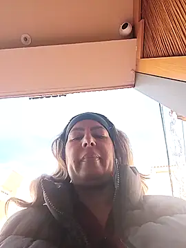 uber babe online show from December 2025 12:15:01 PM