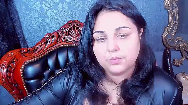 SelenaNoctis online show from April 2026 04:19:01 AM