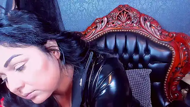 SelenaNoctis online show from April 2026 06:41:01 AM