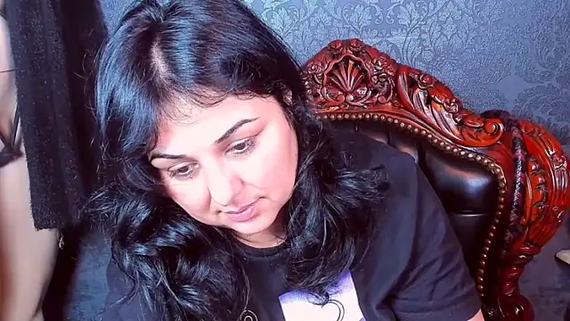 SelenaNoctis online show from February 2026 07:08:02 AM