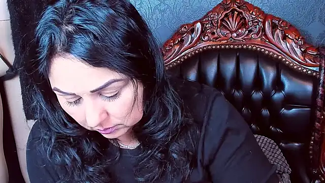 SelenaNoctis online show from February 2026 11:18:01 AM