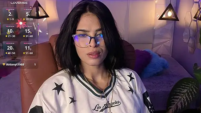 AlessiaVal  online show from January 2026 04:02:02 PM