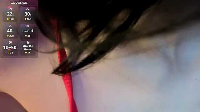 AlessiaVal  online show from November 2025 02:17:02 PM