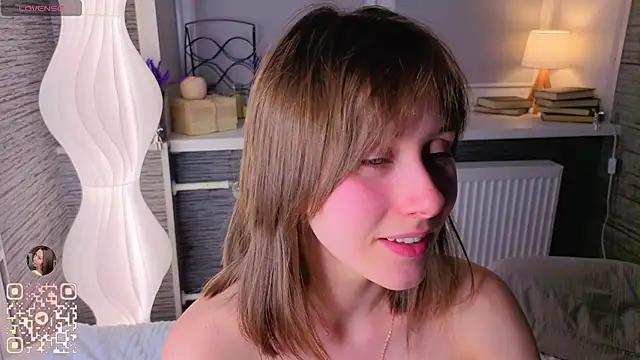 Snapshot of EthalBuffkin chatting on February 2026 02:53:01 AM EthalBuffkin online show from February 2026 02:53:01 AM