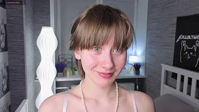 EthalBuffkin online show from April 2026 07:18:01 PM