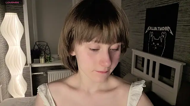 EthalBuffkin online show from April 2026 07:21:01 PM
