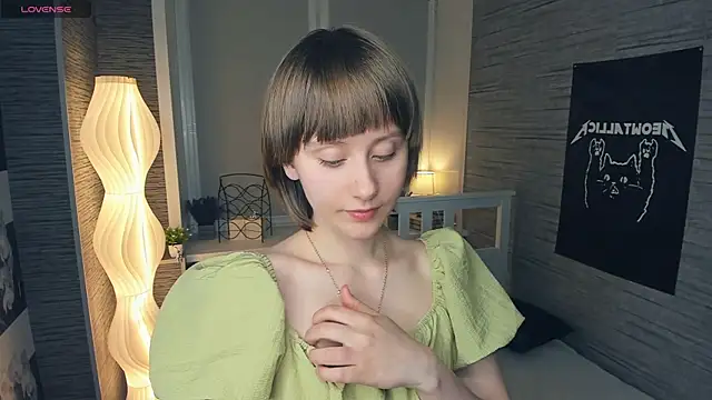 EthalBuffkin online show from May 2026 07:56:02 PM