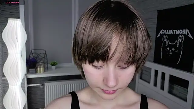 EthalBuffkin online show from April 2026 07:06:02 PM