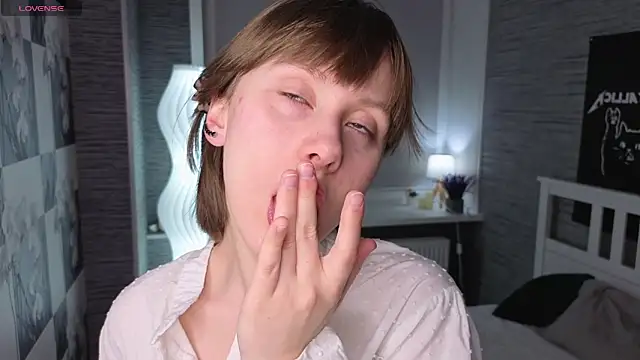 EthalBuffkin online show from April 2026 07:20:01 PM