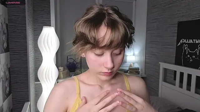 EthalBuffkin online show from March 2026 07:32:01 PM