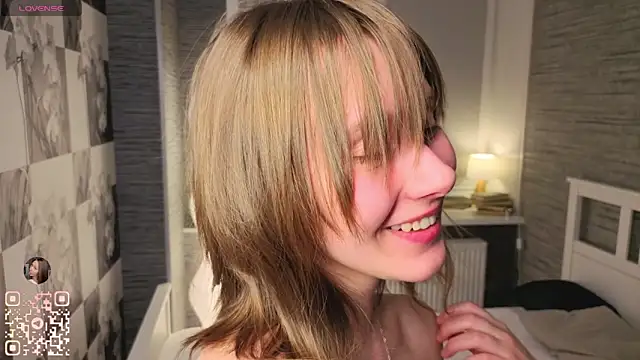 Snapshot of EthalBuffkin chatting on February 2026 07:11:02 PM EthalBuffkin online show from February 2026 07:11:02 PM