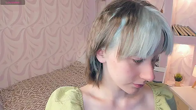 EthalBuffkin online show from July 2026 07:20:01 PM