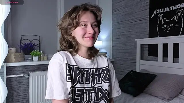 EthalBuffkin online show from March 2026 07:13:02 PM