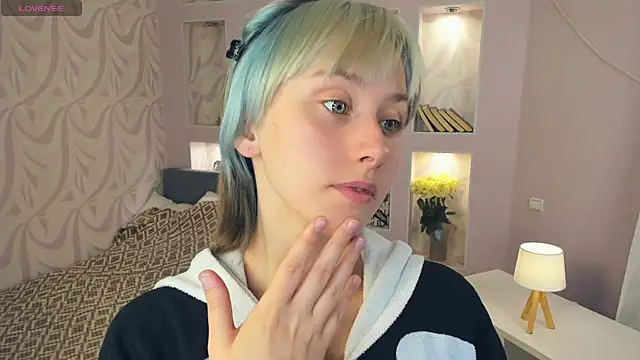 EthalBuffkin online show from July 2026 07:22:01 PM