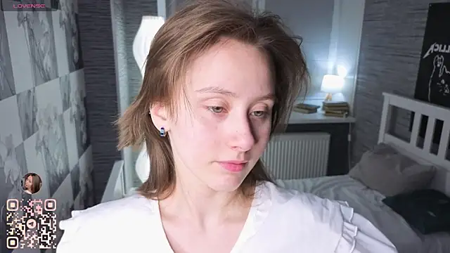 EthalBuffkin online show from March 2026 07:17:01 PM