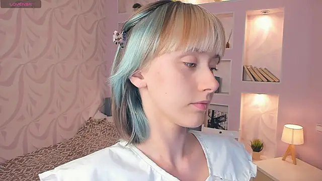 EthalBuffkin online show from July 2026 07:13:02 PM