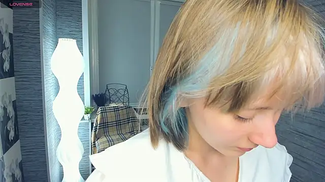 EthalBuffkin online show from July 2026 07:17:01 PM