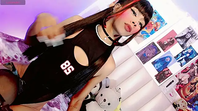 Jadee Ariell online show from February 2026 11:37:02 PM