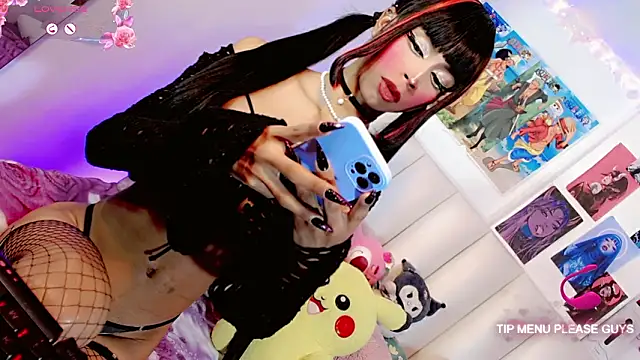 Jadee Ariell online show from March 2026 11:12:02 PM