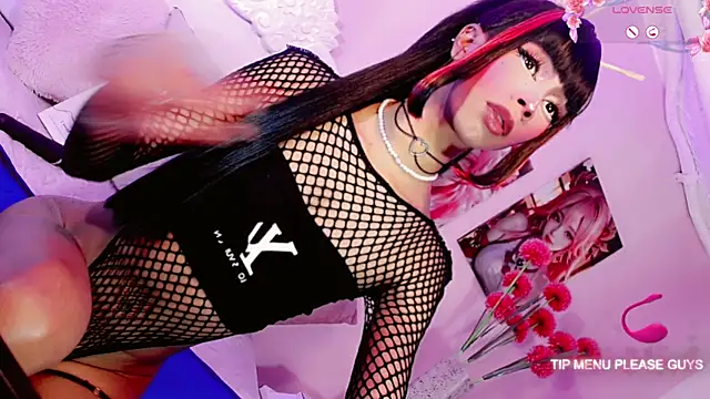 Jadee Ariell online show from March 2026 09:03:01 PM