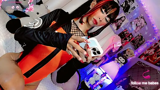 Snapshot of Jadee_Ariell chatting on November 2025 04:33:01 PM Jadee Ariell online show from November 2025 04:33:01 PM