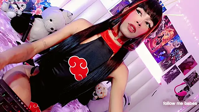 Jadee Ariell online show from February 2026 09:15:01 PM