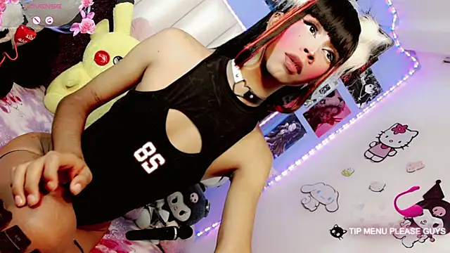 Jadee Ariell online show from April 2026 04:21:01 PM