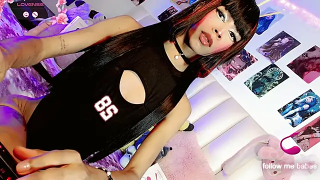 Jadee Ariell online show from February 2026 12:54:02 PM
