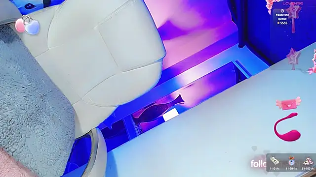 Jadee Ariell online show from March 2025 03:02:02 PM