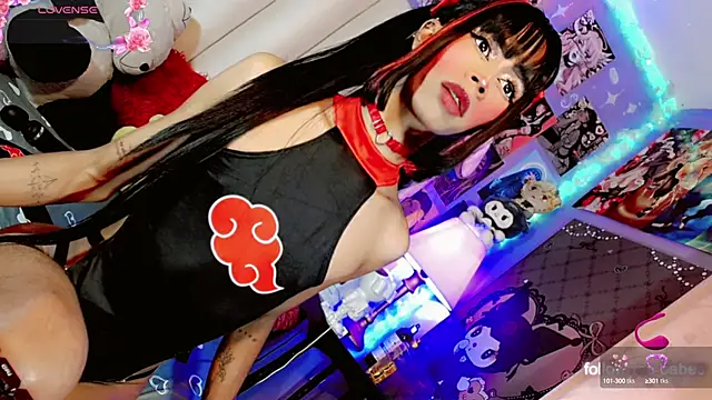 Jadee Ariell online show from October 2025 01:40:01 AM