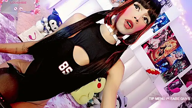 Jadee Ariell online show from February 2026 09:34:01 PM