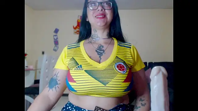 Saloome- online show from July 2026 11:22:02 PM