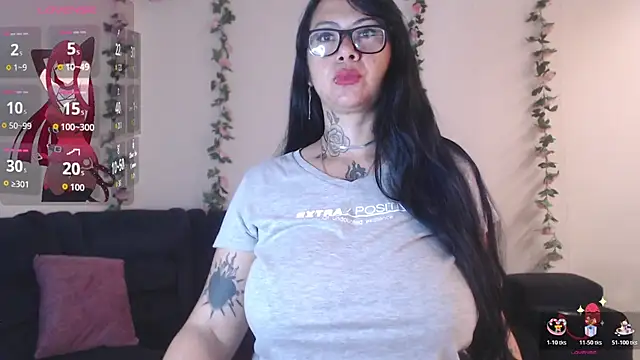 Saloome- online show from March 2026 07:26:01 PM