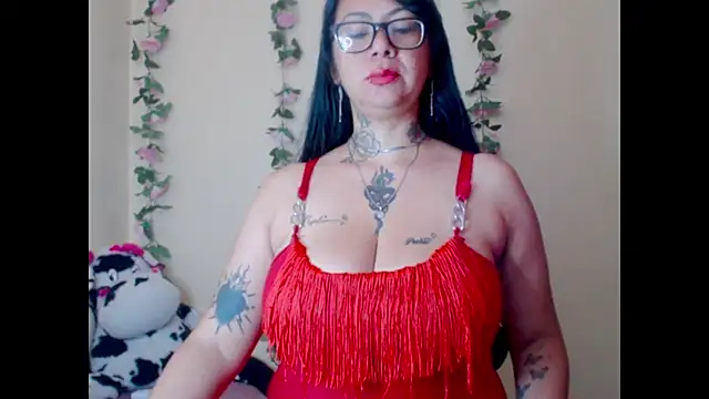 Saloome- online show from June 2026 05:36:01 PM