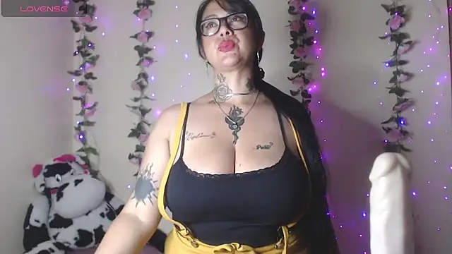 Saloome- online show from May 2026 11:19:01 PM